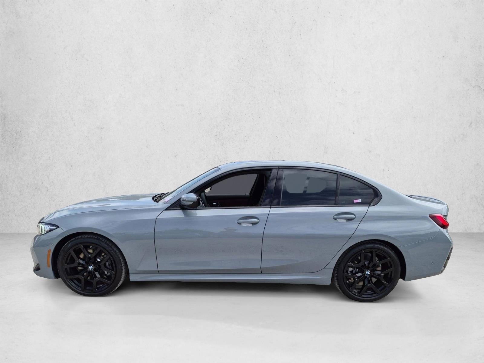 Thumbnail: 2026 BMW 3 Series - 2