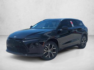 2026 Toyota Crown Signia XLE -
                  Ft. Myers, FL