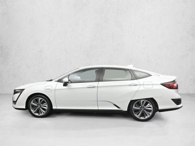 2019 Honda Clarity  -
                  Naperville, IL