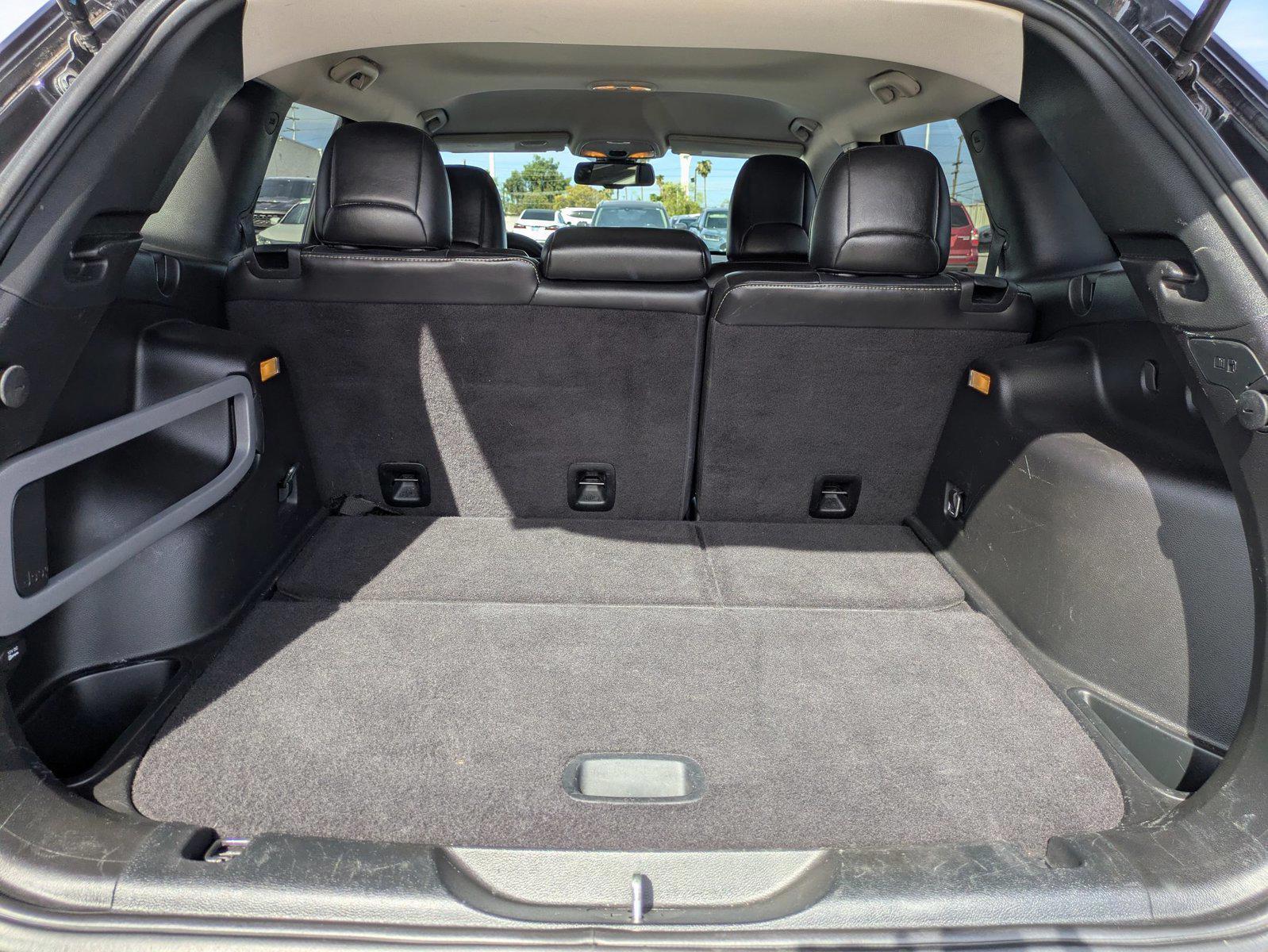 2016 Jeep Cherokee High Altitude - Photo 6