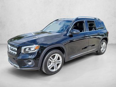 2023 Mercedes-Benz GLB 250 -
                  Austin, TX