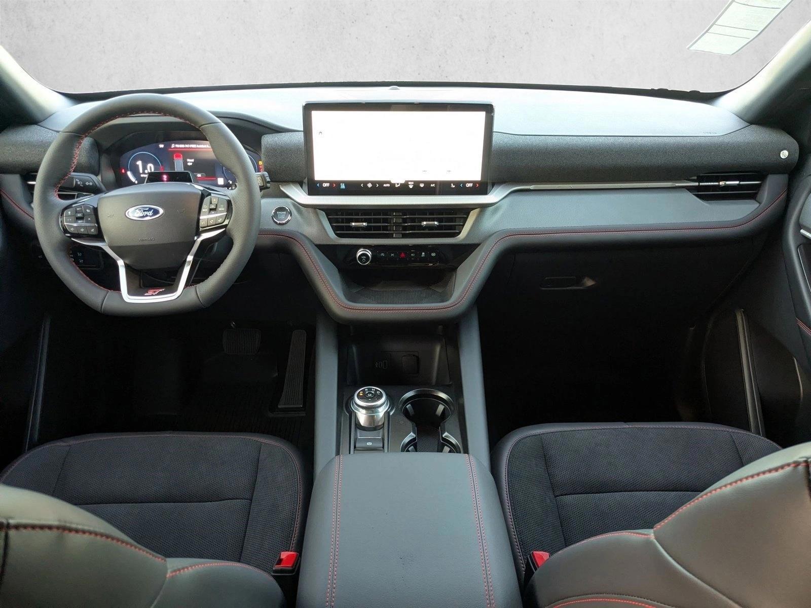 Thumbnail: 2026 Ford Explorer - 3