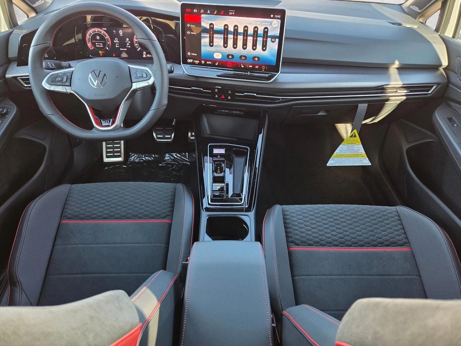 Thumbnail: 2026 Volkswagen Golf - 4