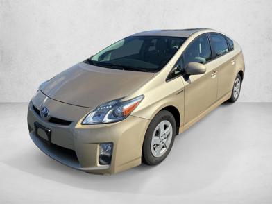 2010 Toyota Prius Two -
                  Westmont, IL