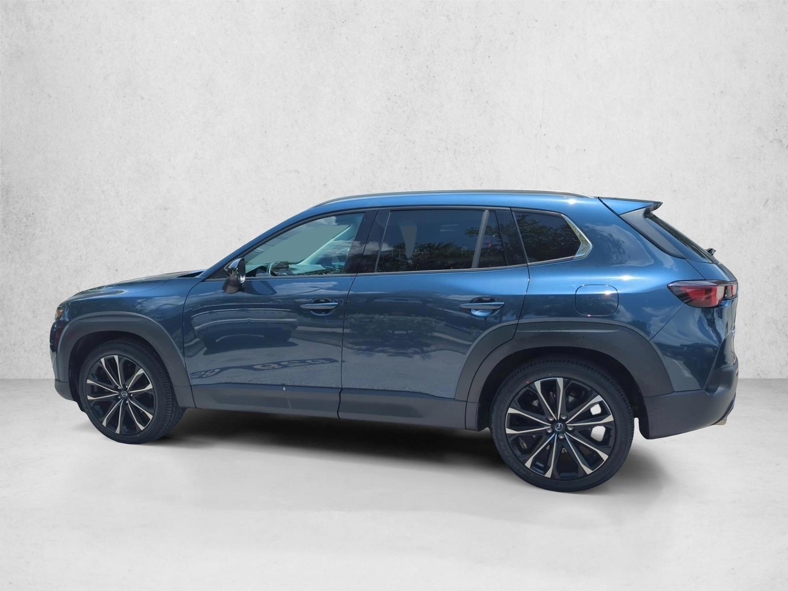 Thumbnail: 2023 Mazda CX-50 - 2