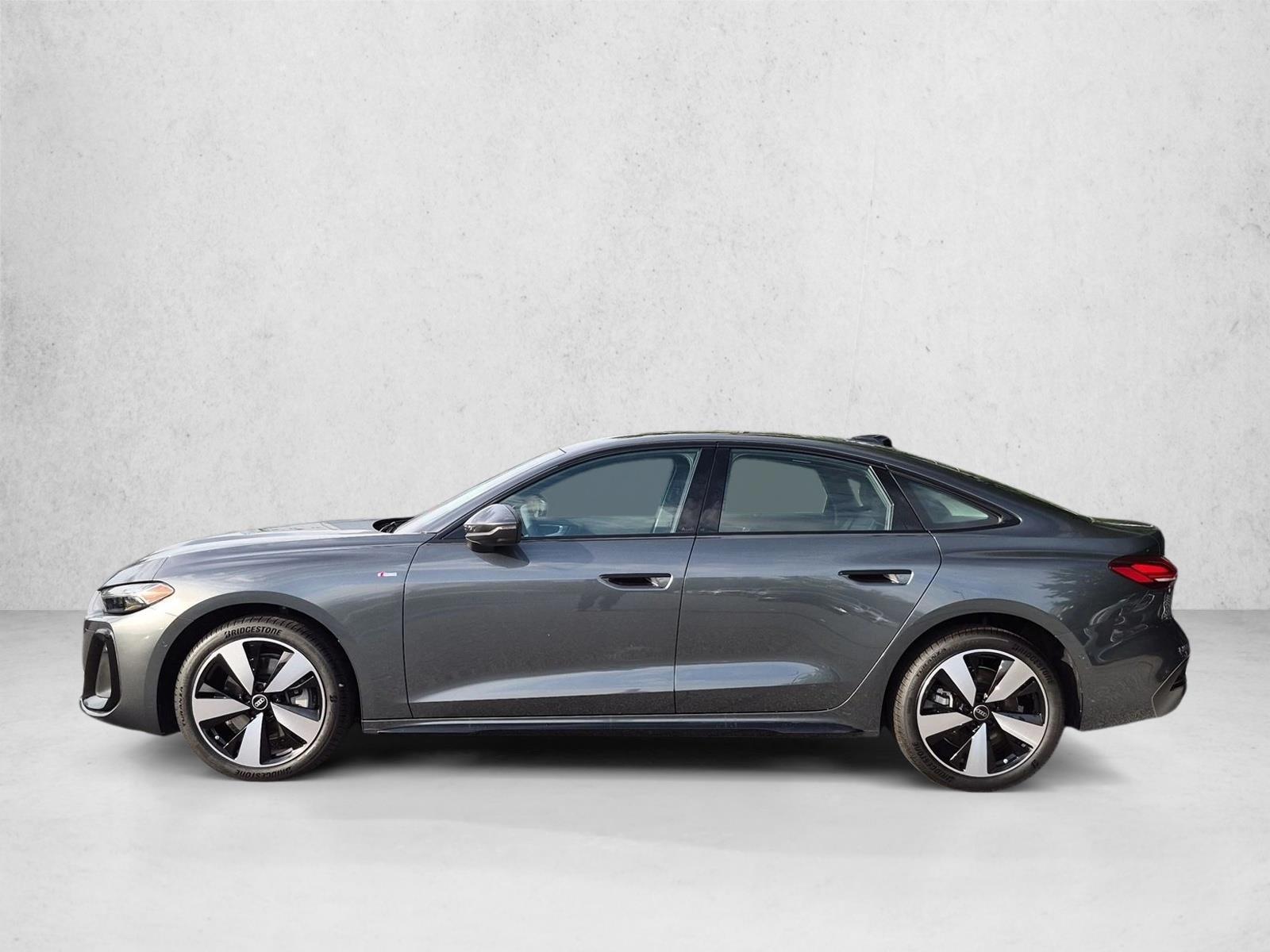 Thumbnail: 2026 Audi A5 - 2