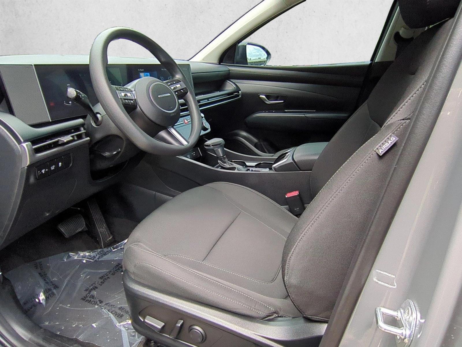 2026 Hyundai Tucson SEL - Photo 4
