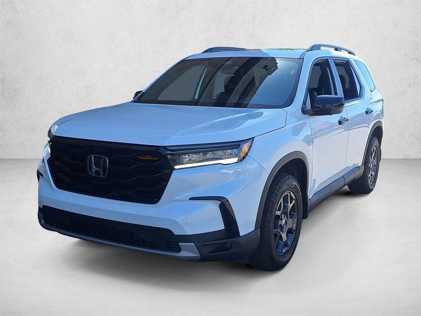 Thumbnail: 2024 Honda Pilot - 2