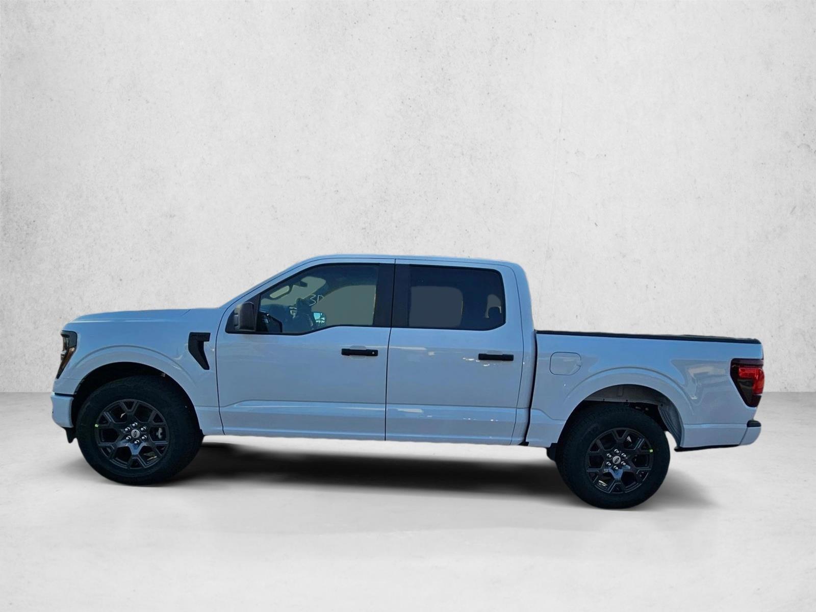 Thumbnail: 2026 Ford F-150 - 2