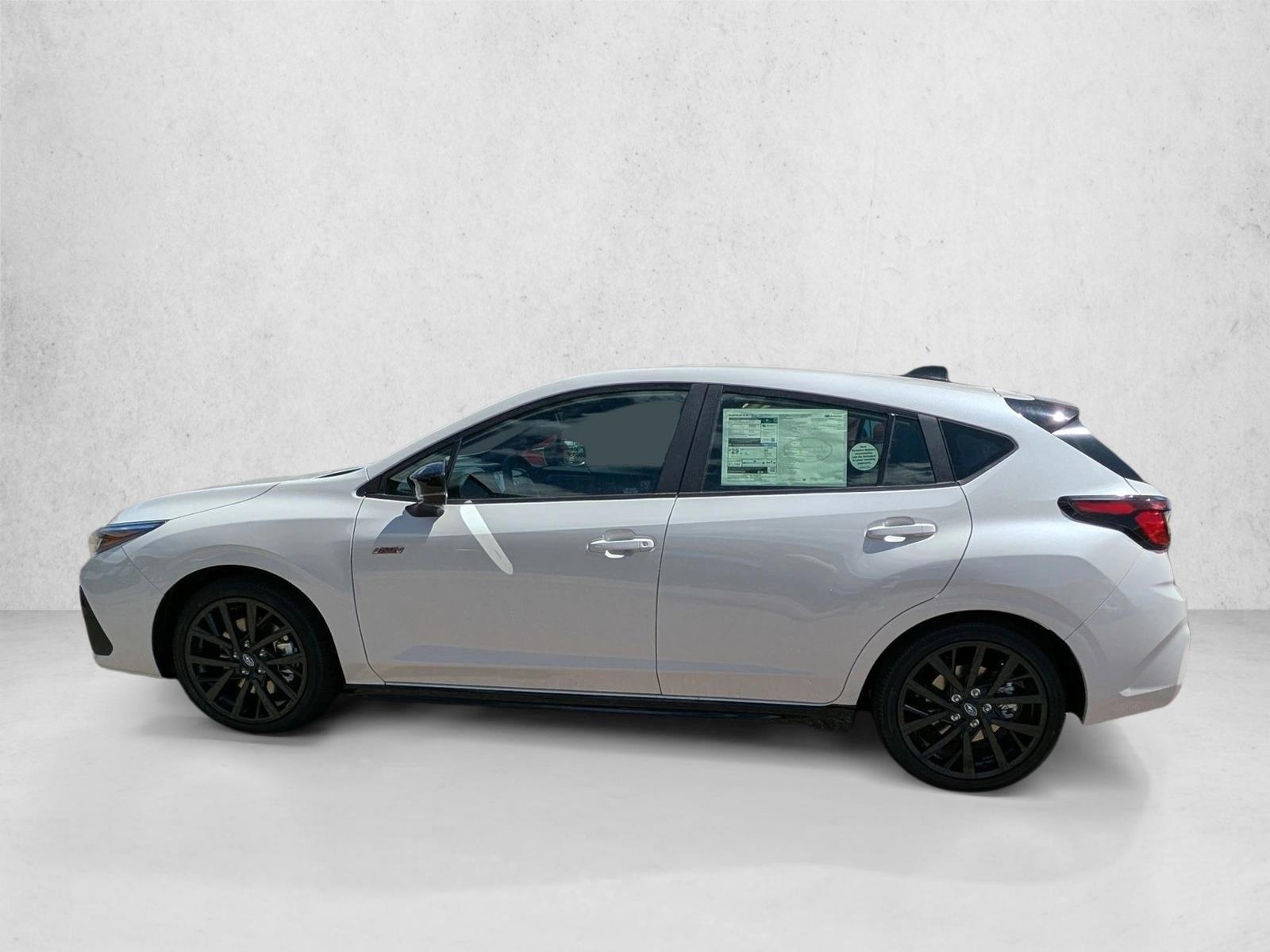 Thumbnail: 2026 Subaru Impreza - 2