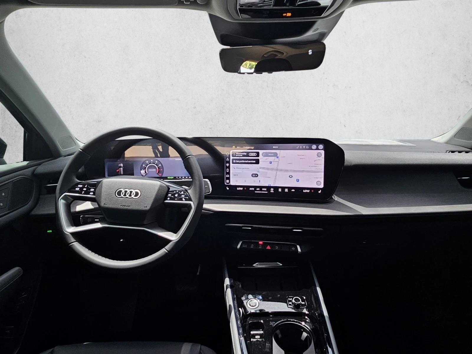 Thumbnail: 2026 Audi Q3 - 3