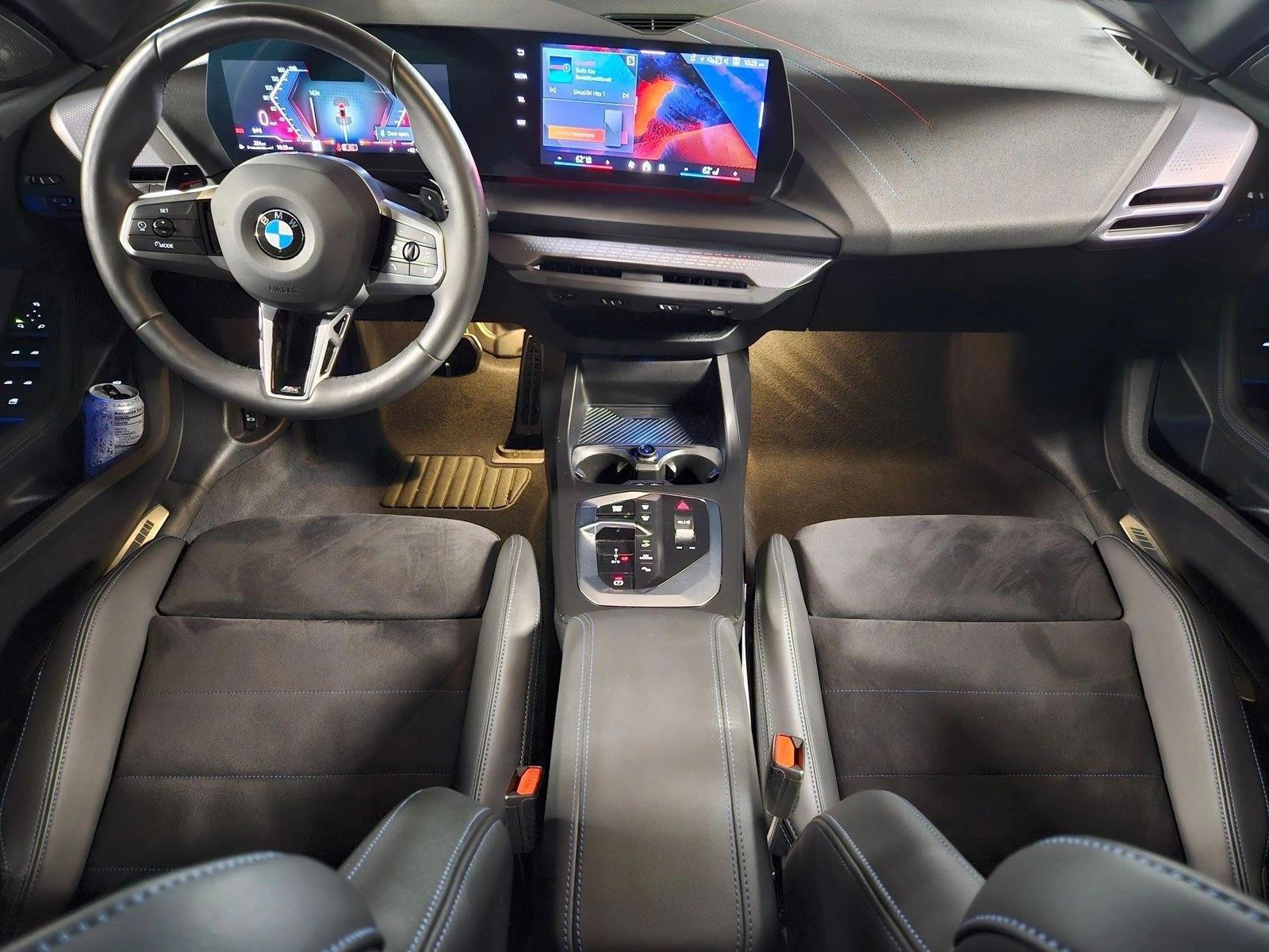 Thumbnail: 2025 BMW 2 Series - 3