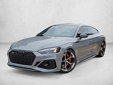 2025 Audi RS 5 Sportback -
                  Arlington, TX