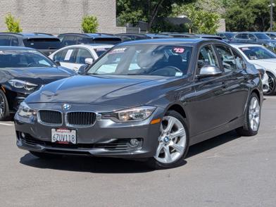 2013 BMW 3 Series 328i -
                  Mountain View, CA