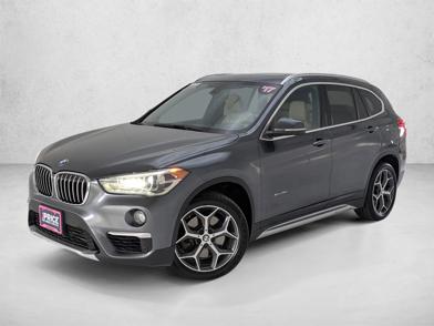 2017 BMW X1 xDrive28i -
                  Littleton, CO