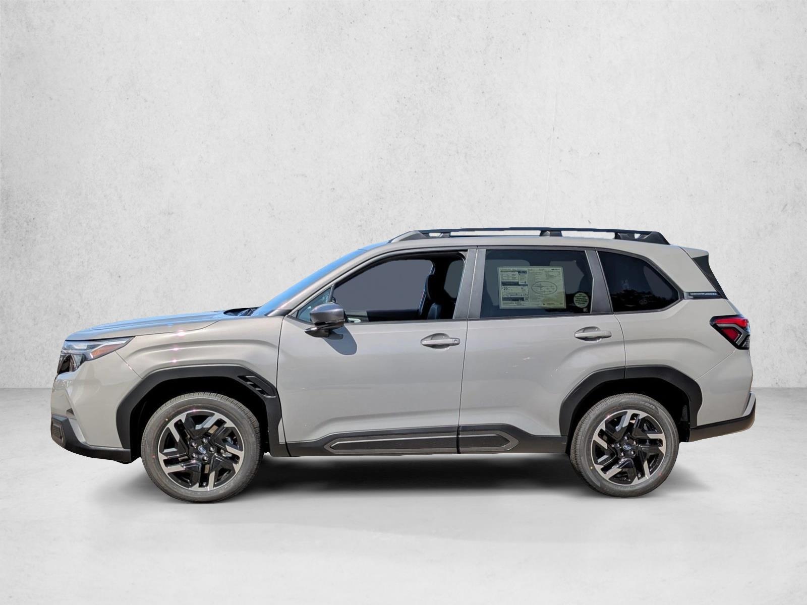 Thumbnail: 2026 Subaru Forester - 2