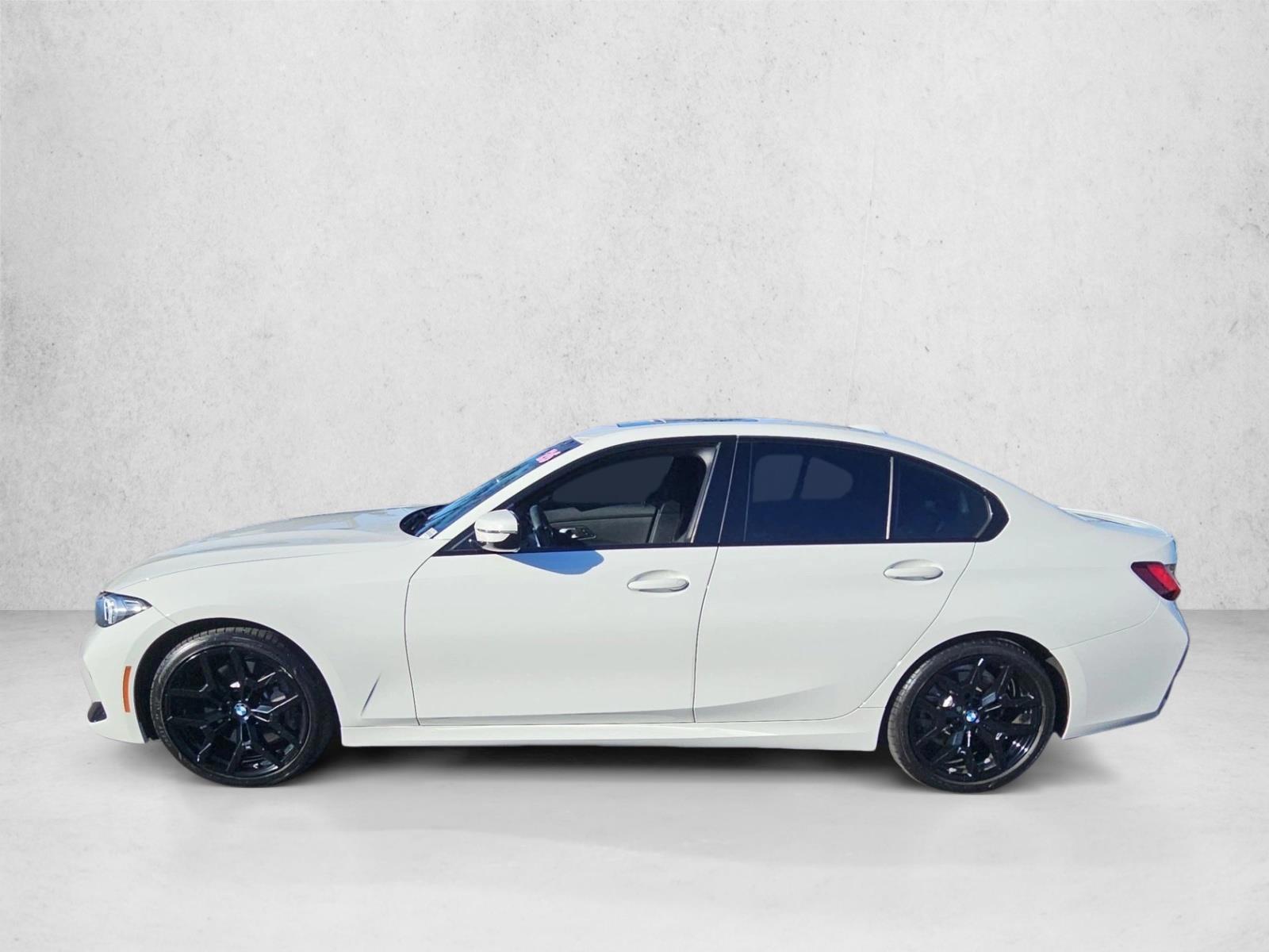 Thumbnail: 2026 BMW 3 Series - 2