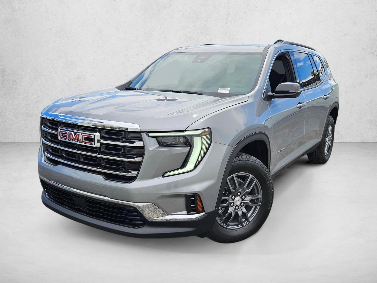 Thumbnail: 2026 GMC Acadia - 1