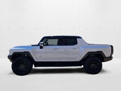 2025 GMC Hummer EV 3X -
                  Golden, CO