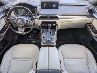 2023 Mazda CX-9