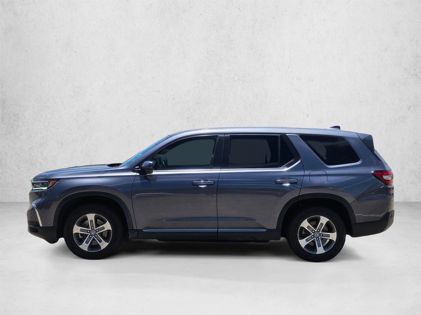Thumbnail: 2025 Honda Pilot - 2