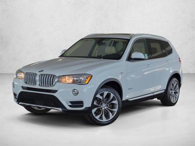 2017 BMW X3 xDrive28i -
                  Costa Mesa, CA