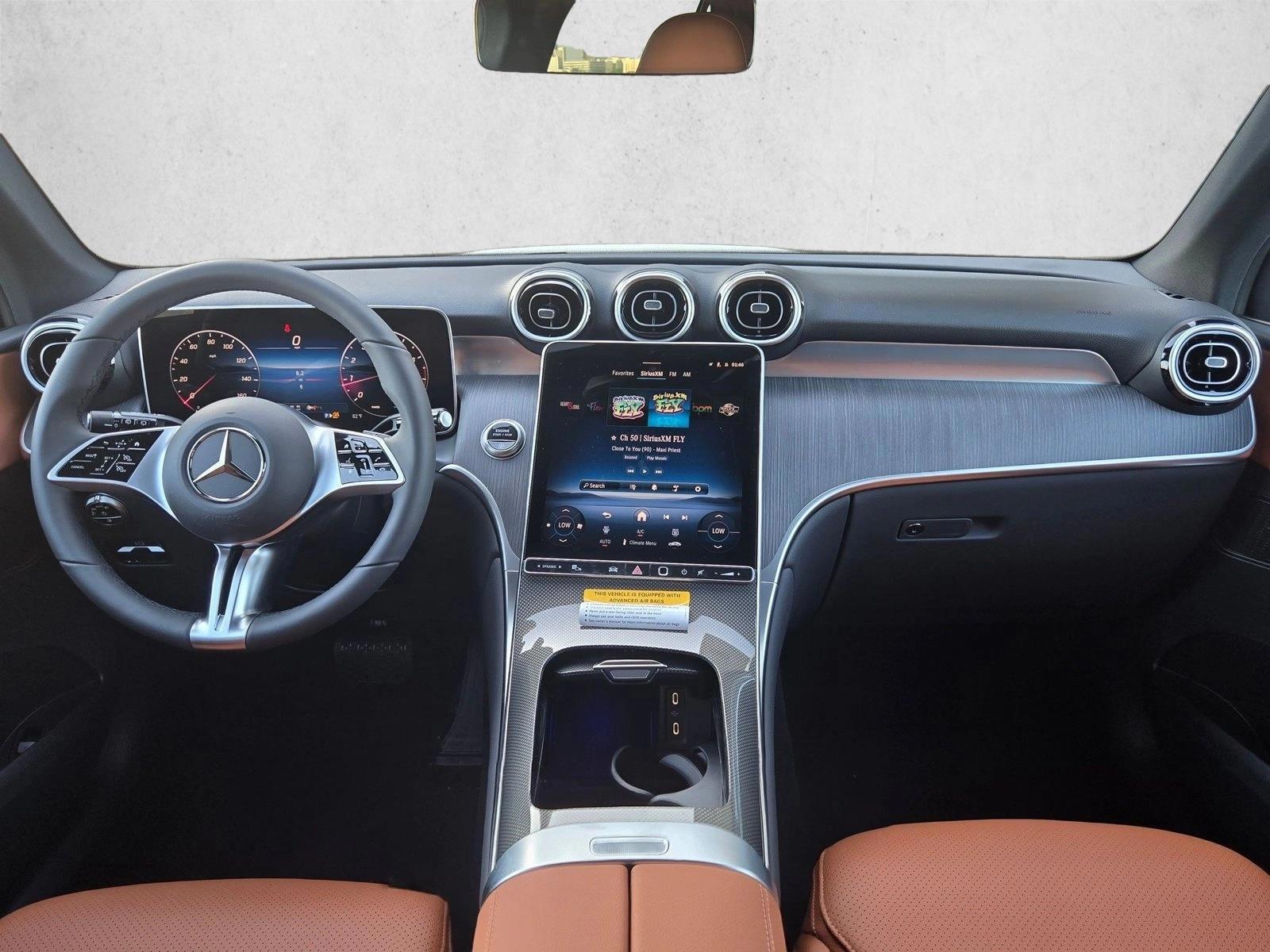 Thumbnail: 2026 Mercedes-Benz GLC - 5