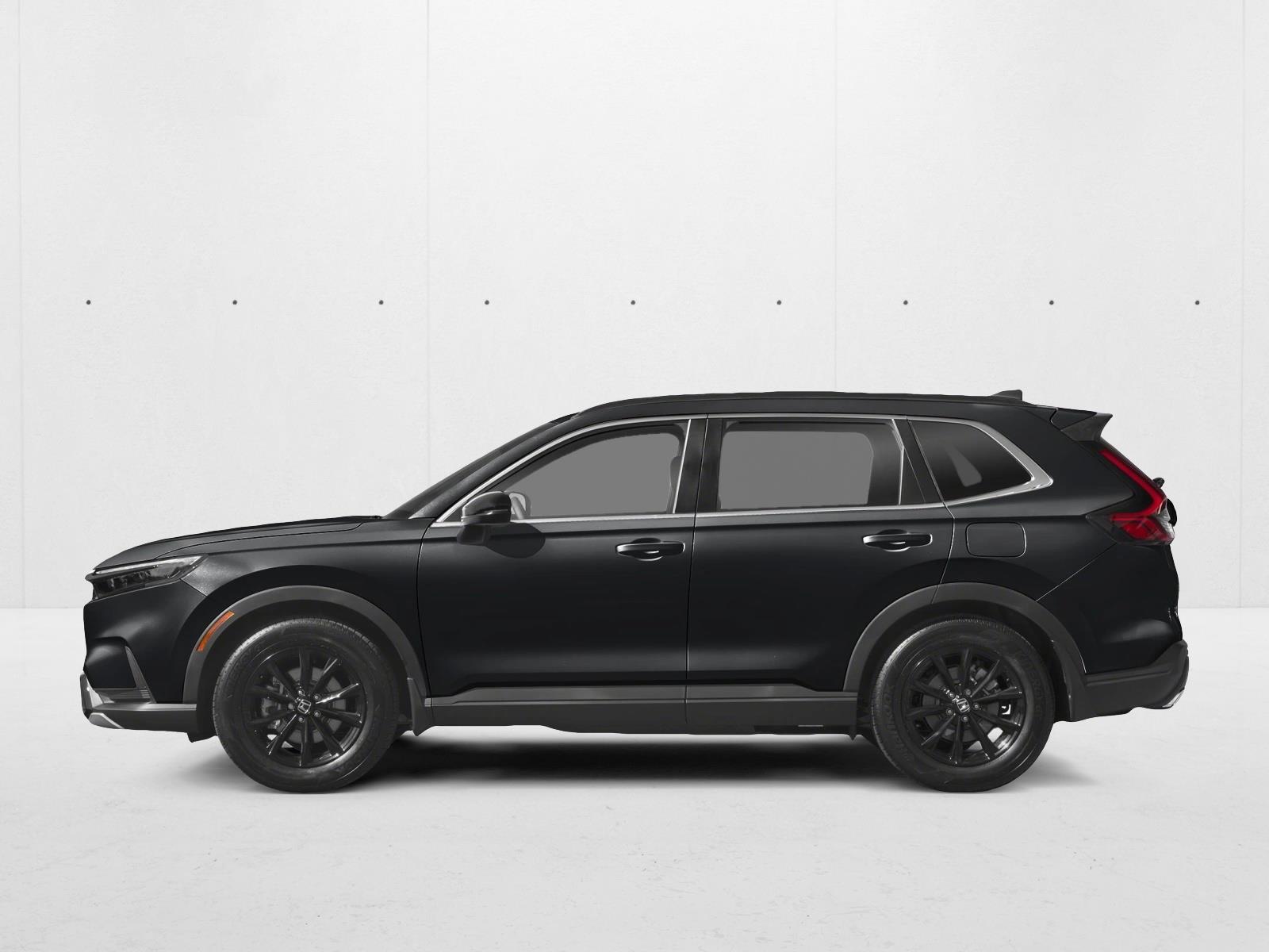 Thumbnail: 2026 Honda CR-V - 2