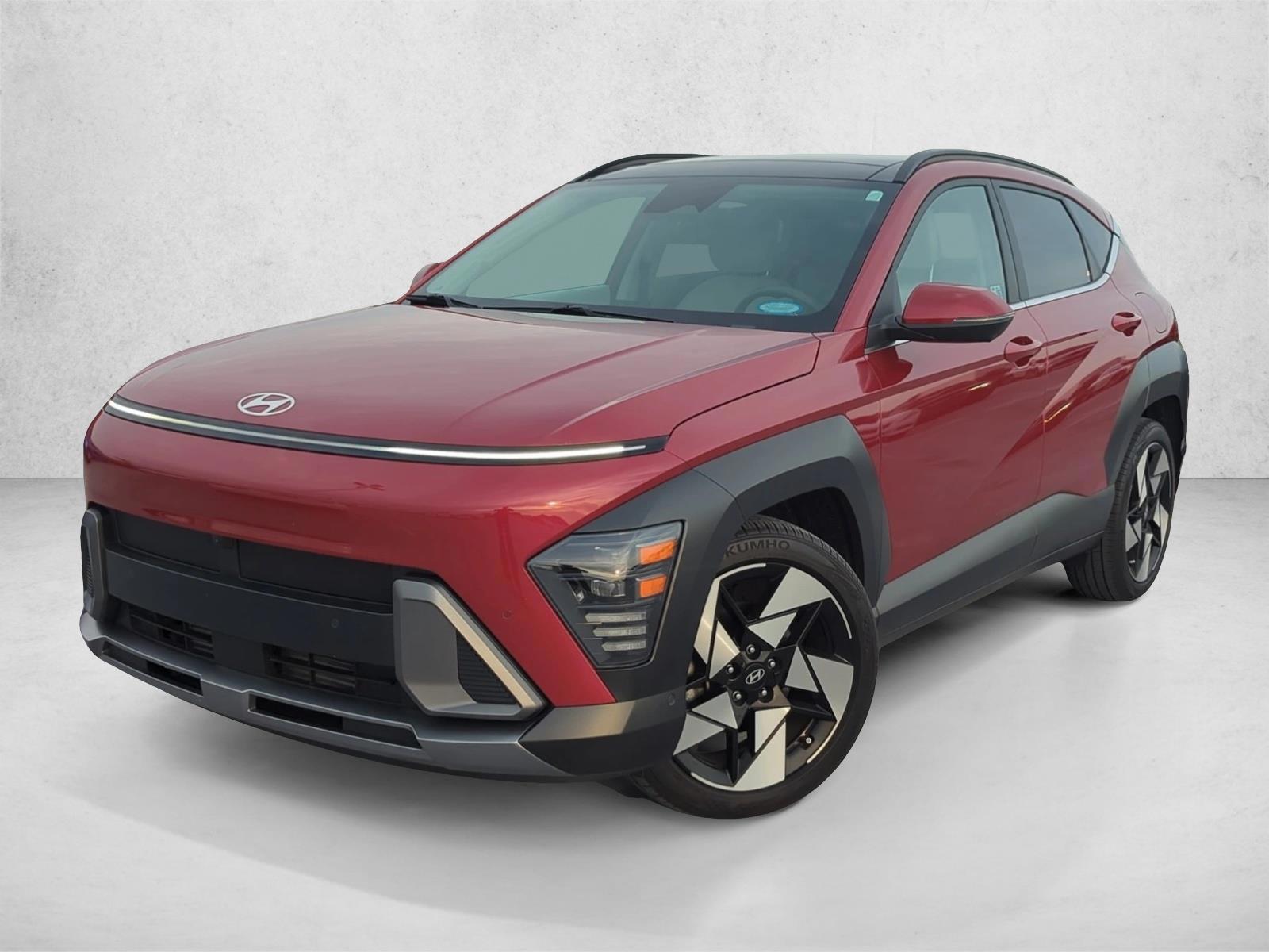 Thumbnail: 2024 Hyundai Kona - 1