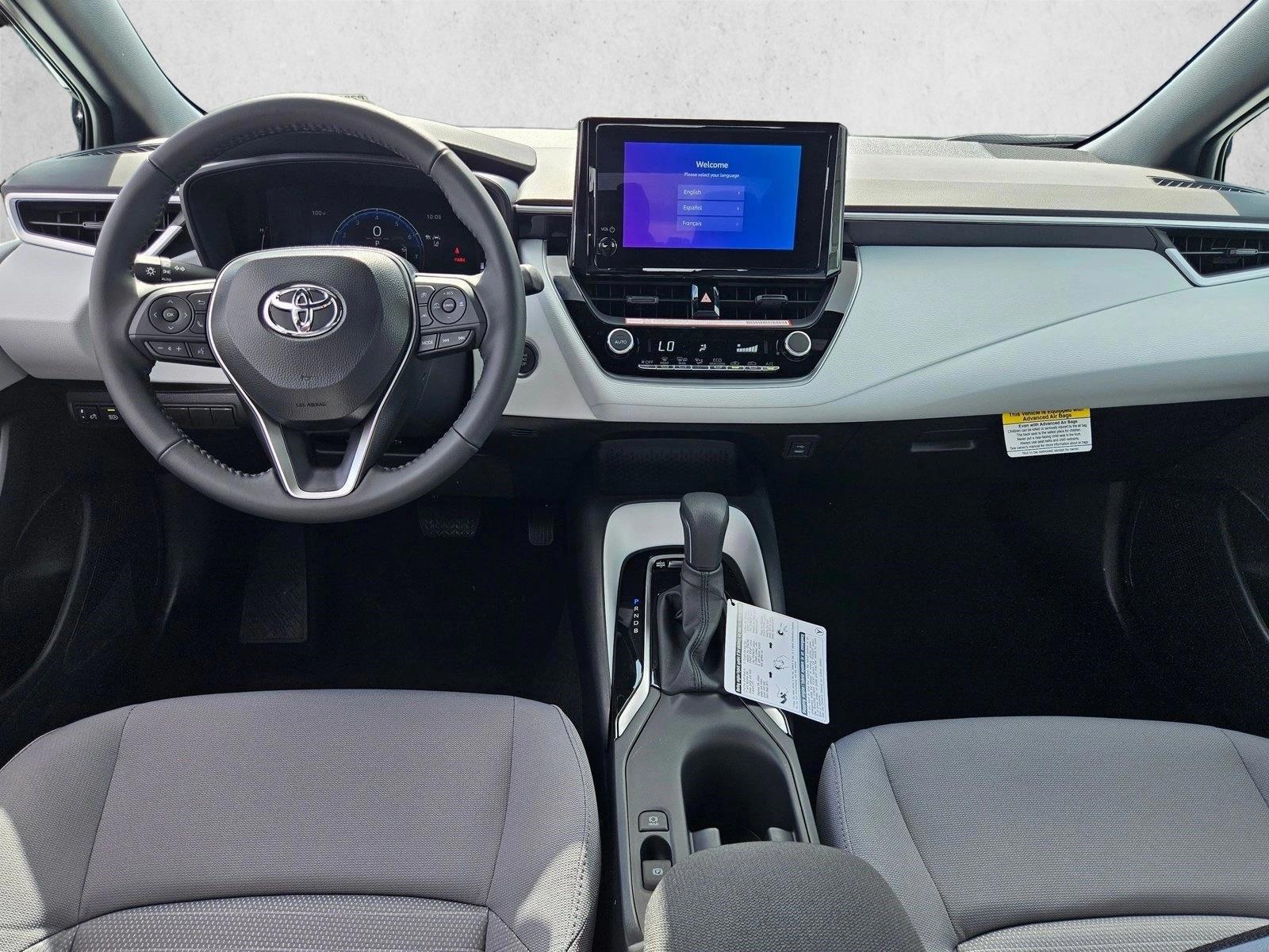 Thumbnail: 2026 Toyota Corolla - 3