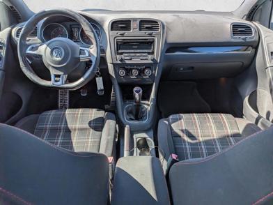 2013 Volkswagen GTI