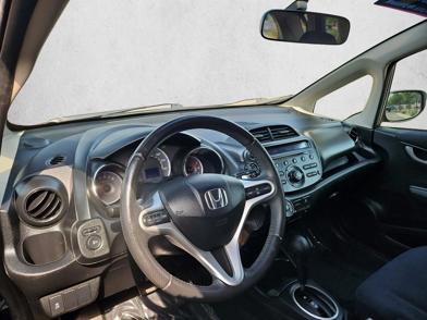 2012 Honda Fit