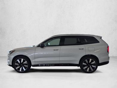 2026 Volvo EX90
