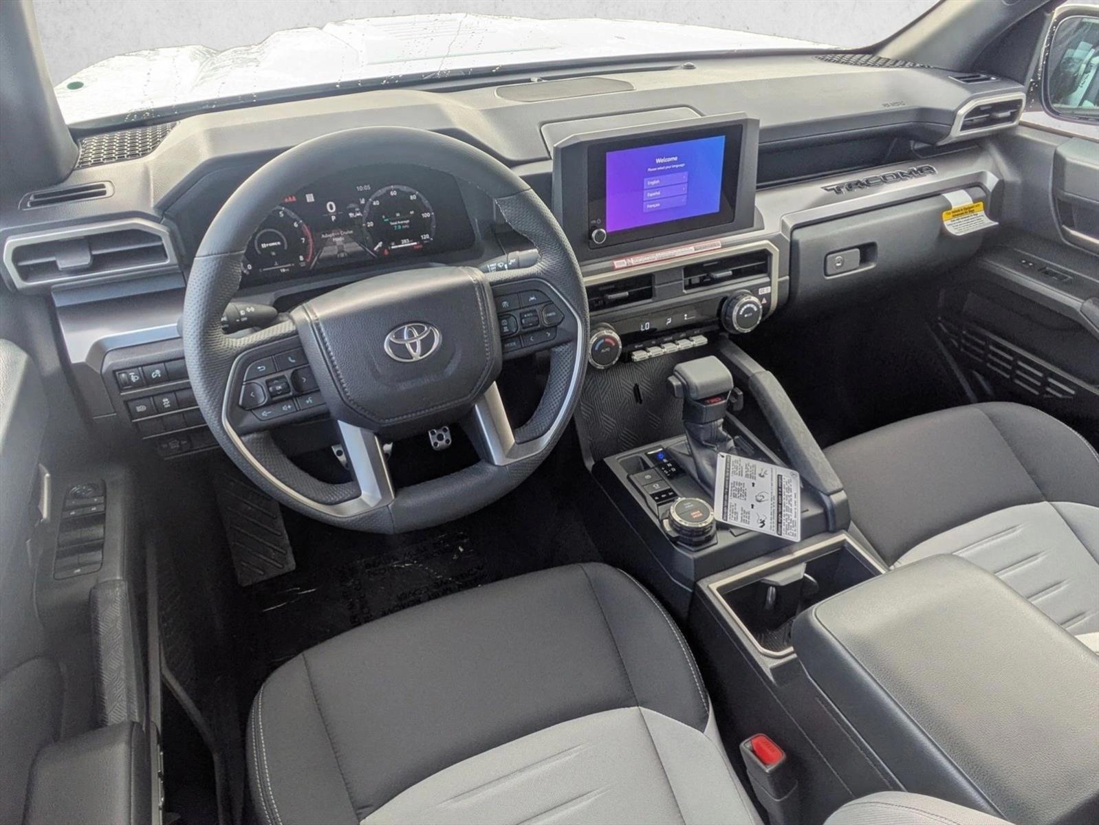 Thumbnail: 2026 Toyota Tacoma - 2