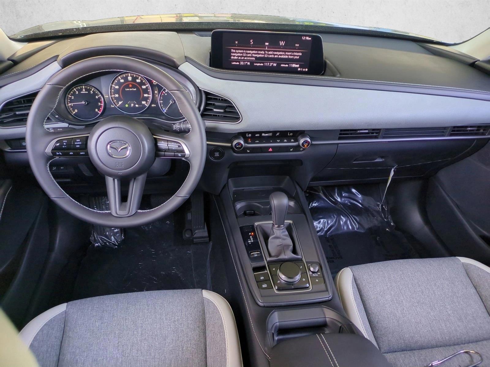 Thumbnail: 2026 Mazda CX-30 - 3
