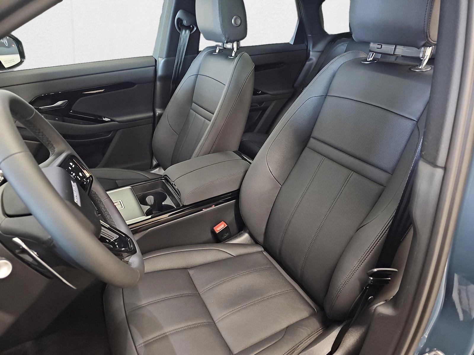 2026 Land Rover Range Rover Evoque S - Photo 15