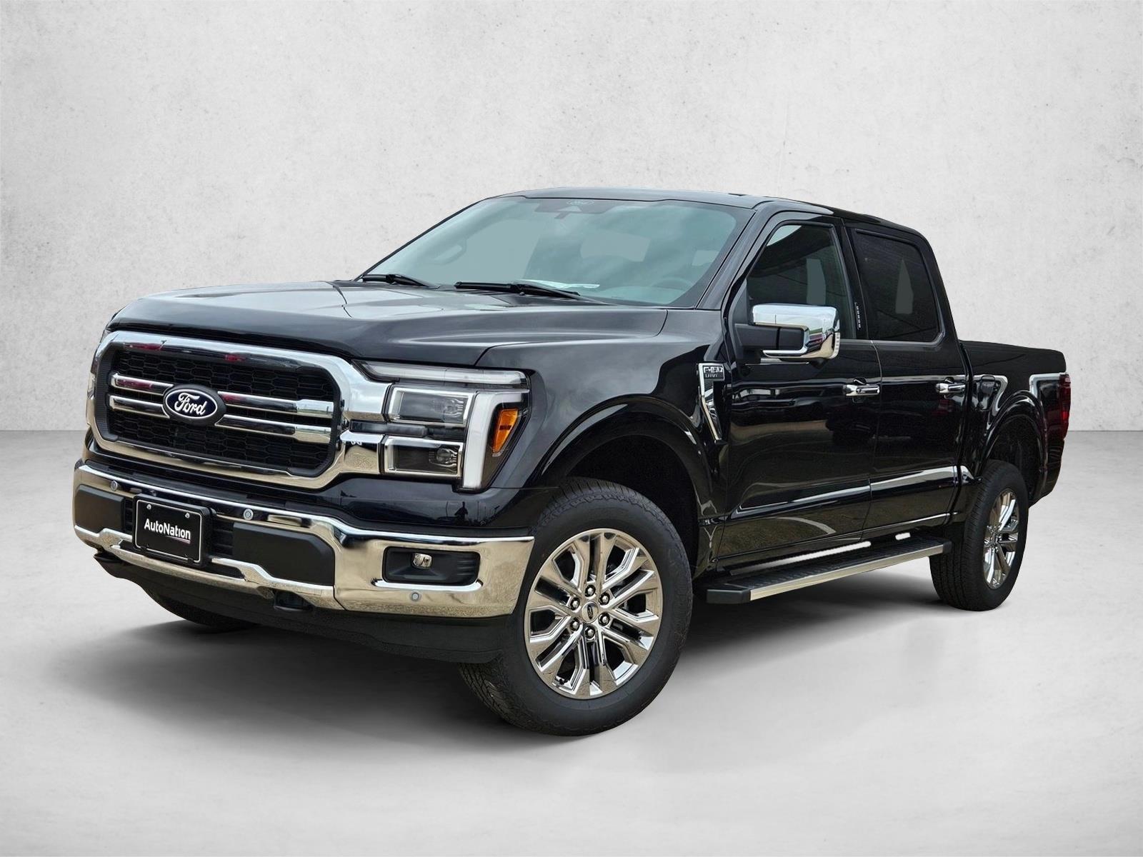 Thumbnail: 2026 Ford F-150 - 1