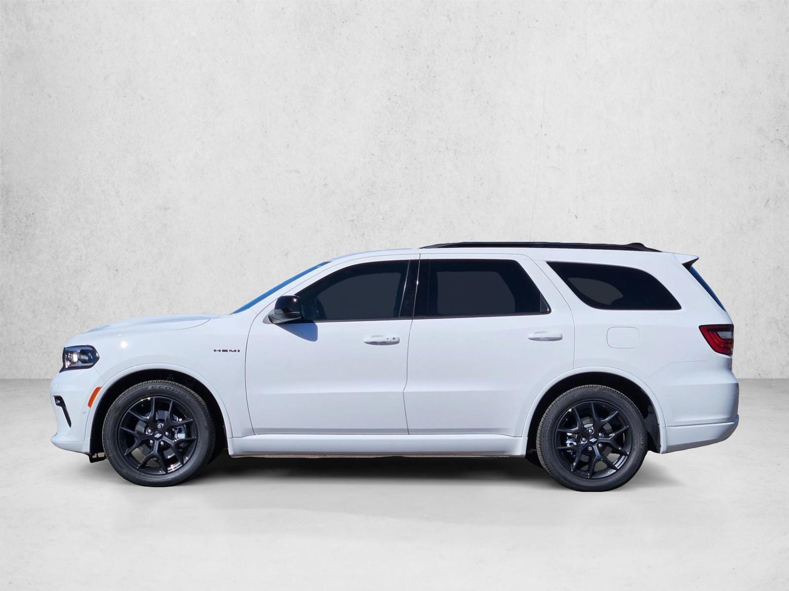 Thumbnail: 2026 Dodge Durango - 2