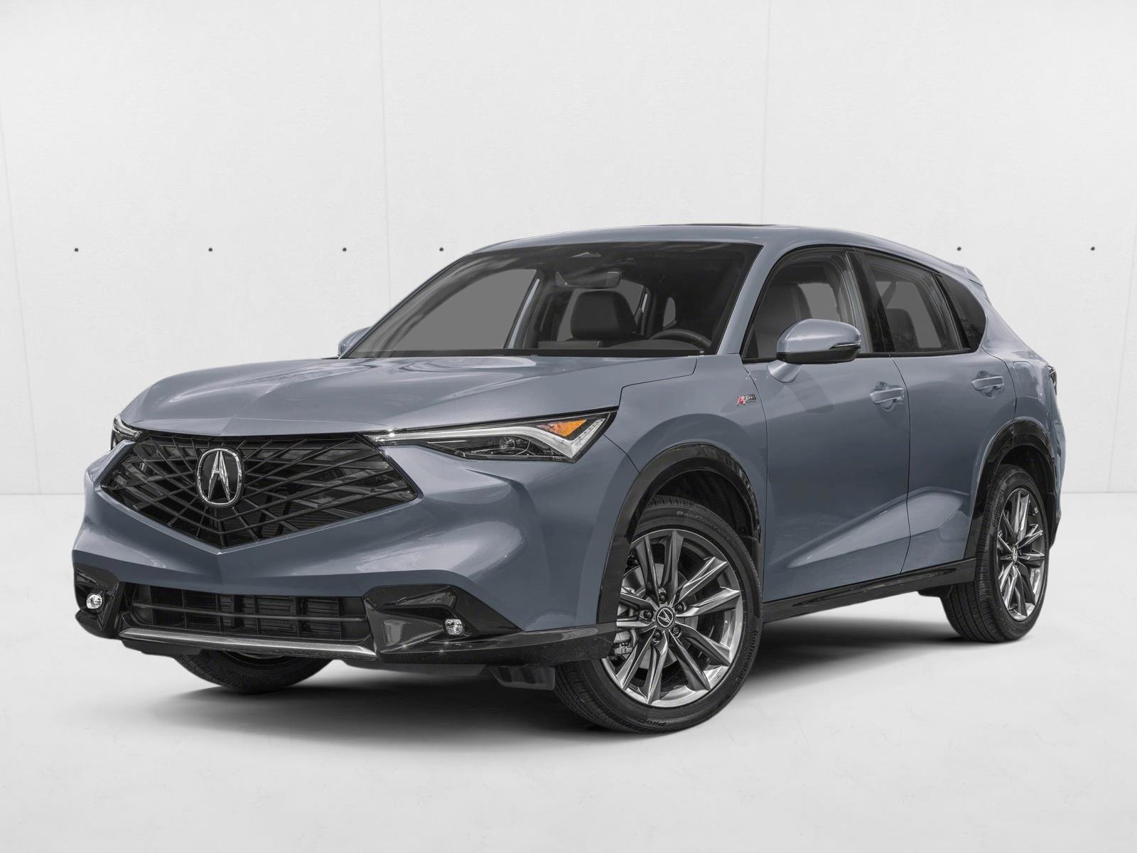 Thumbnail: 2026 Acura ADX - 1