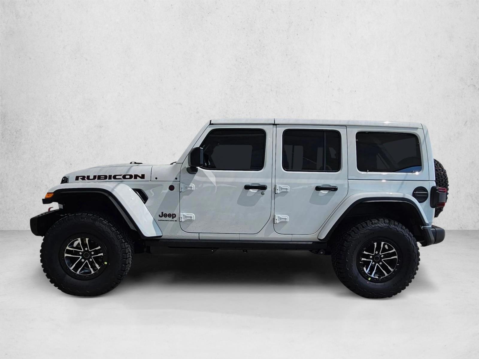 Thumbnail: 2026 Jeep Wrangler - 2