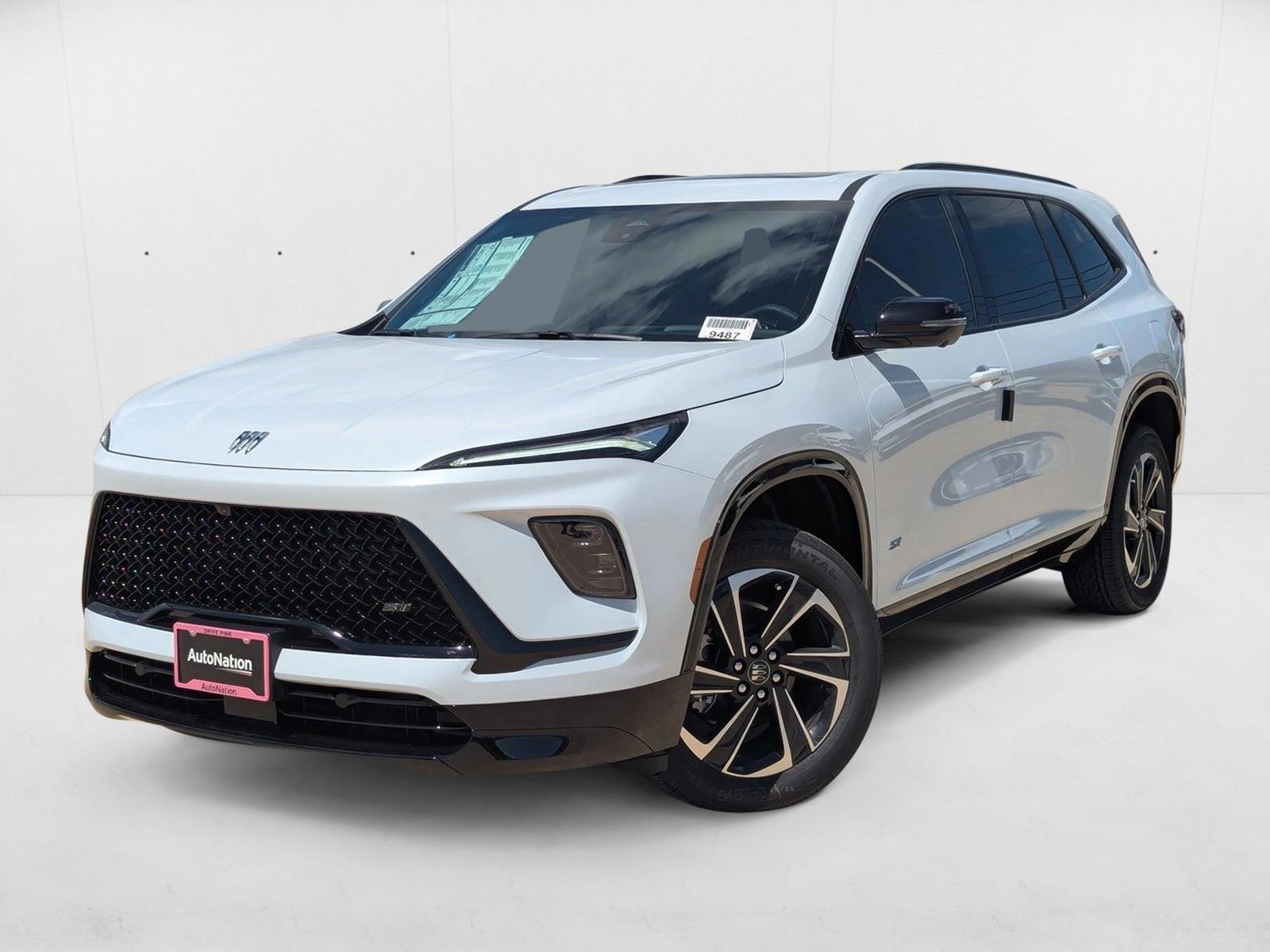 Thumbnail: 2026 Buick Enclave - 1