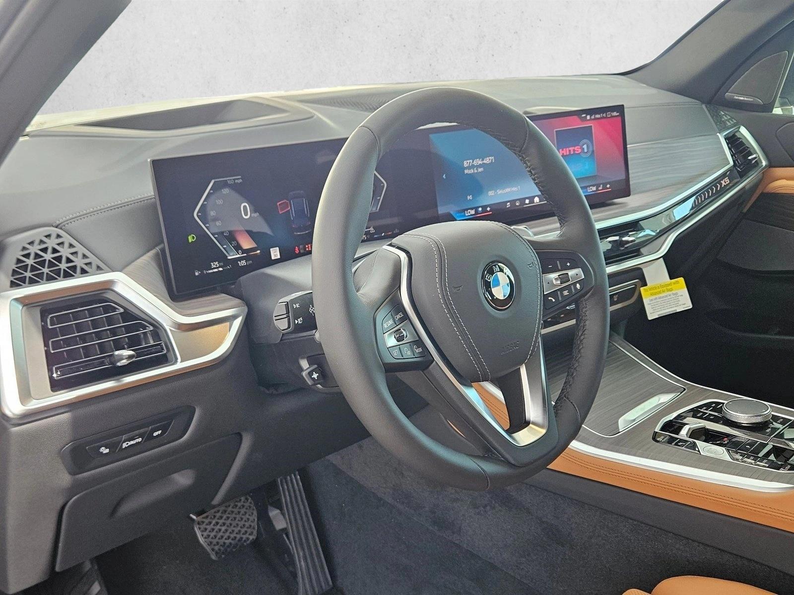 Thumbnail: 2026 BMW X5 - 3