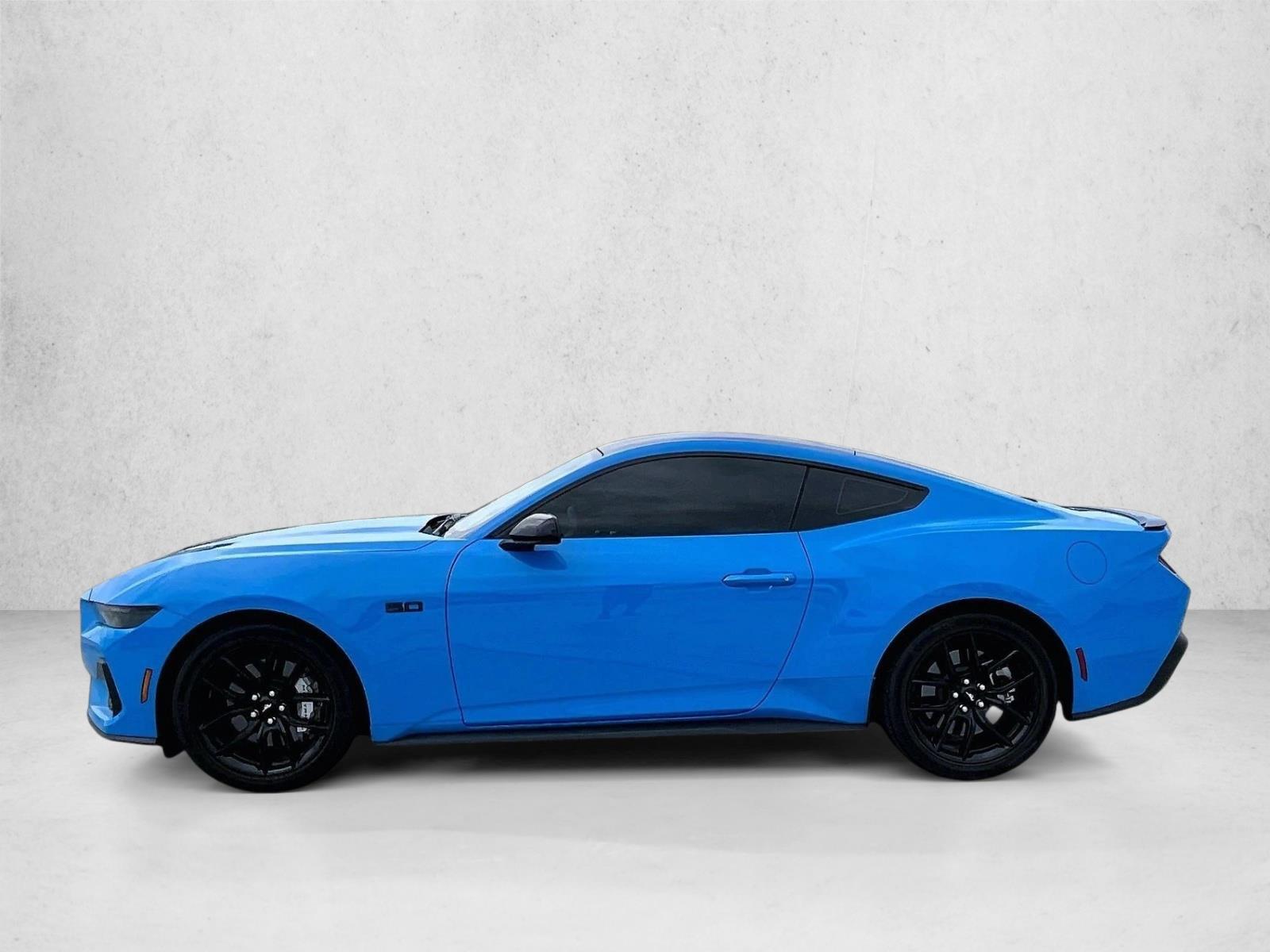 Thumbnail: 2024 Ford Mustang - 2