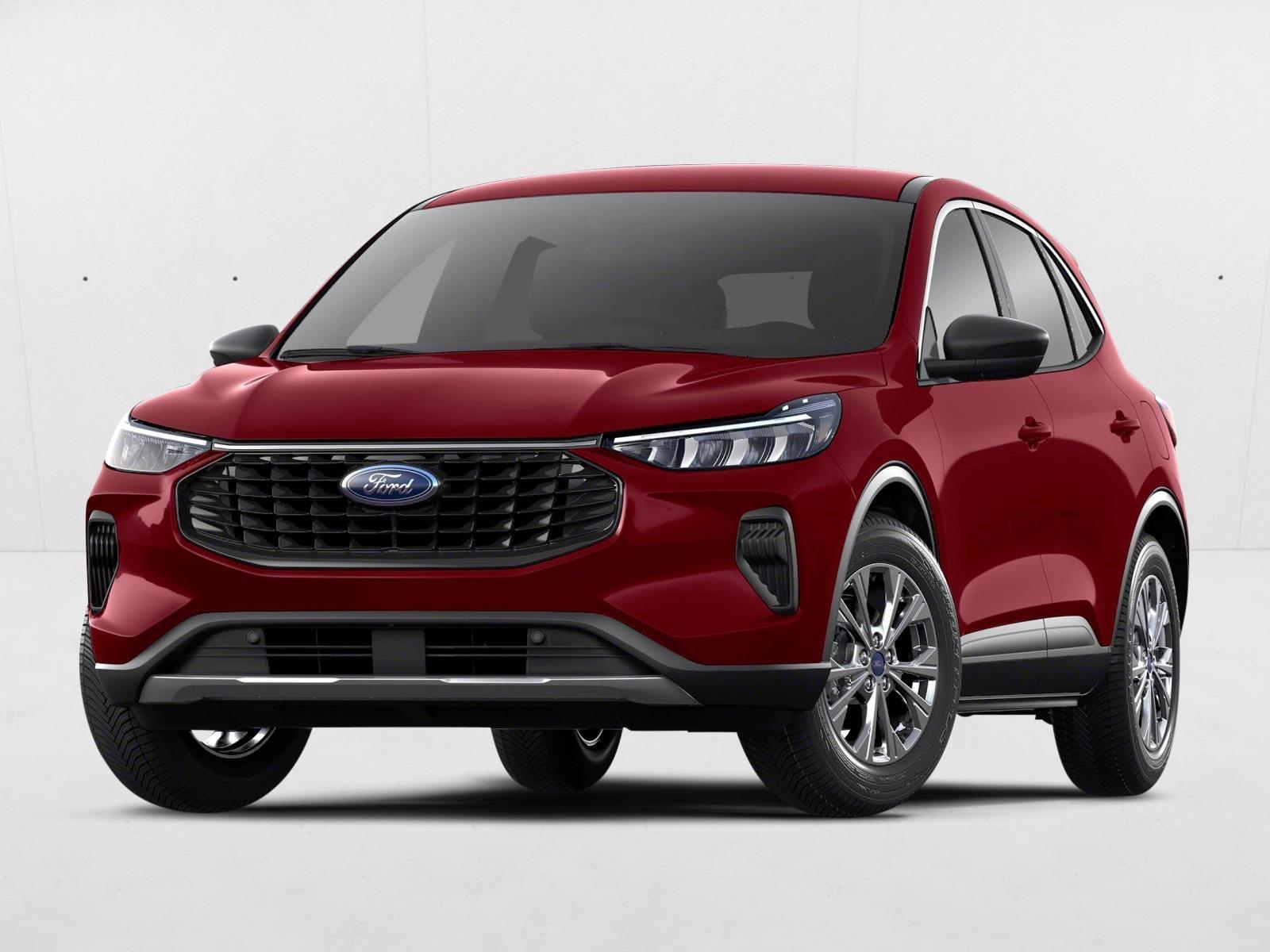 2023 Ford Escape