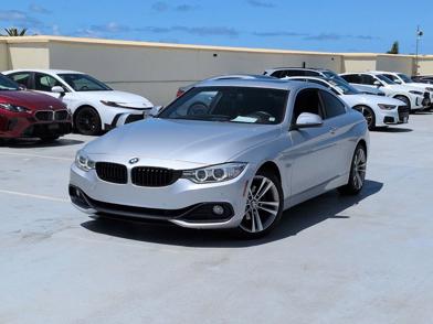 2017 BMW 4 Series 430i -
                  Carlsbad, CA