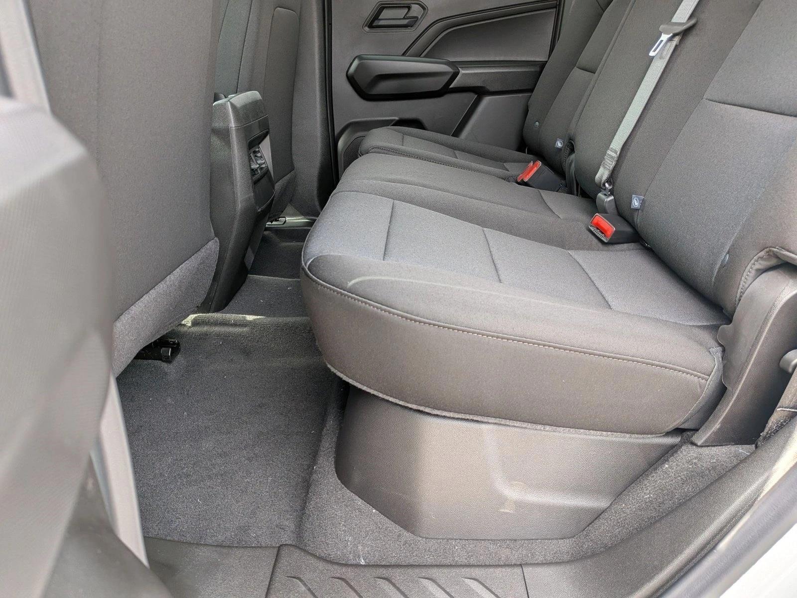 Thumbnail: 2026 Chevrolet Colorado - 2