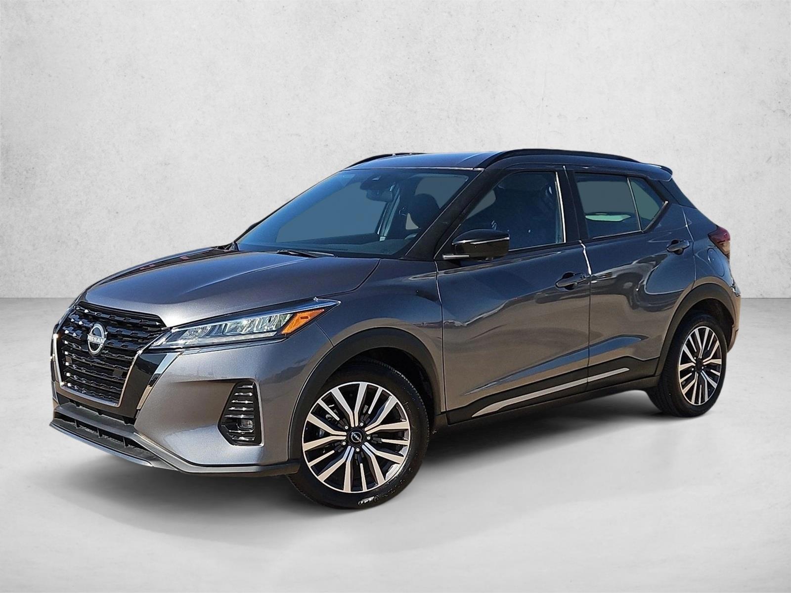Thumbnail: 2024 Nissan Kicks - 1