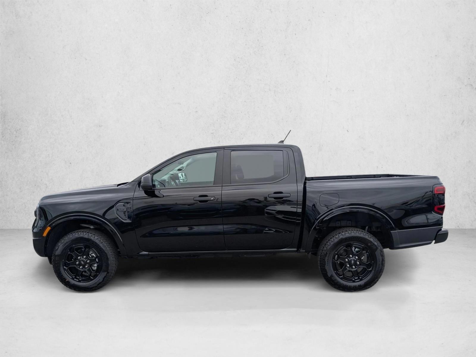Thumbnail: 2026 Ford Ranger - 2