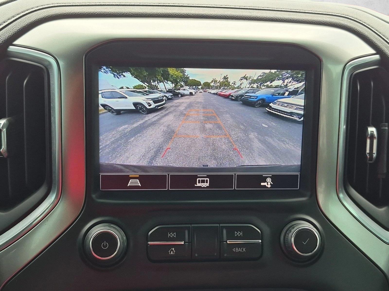 2022 Chevrolet Silverado 1500 Limited LTZ - Photo 13