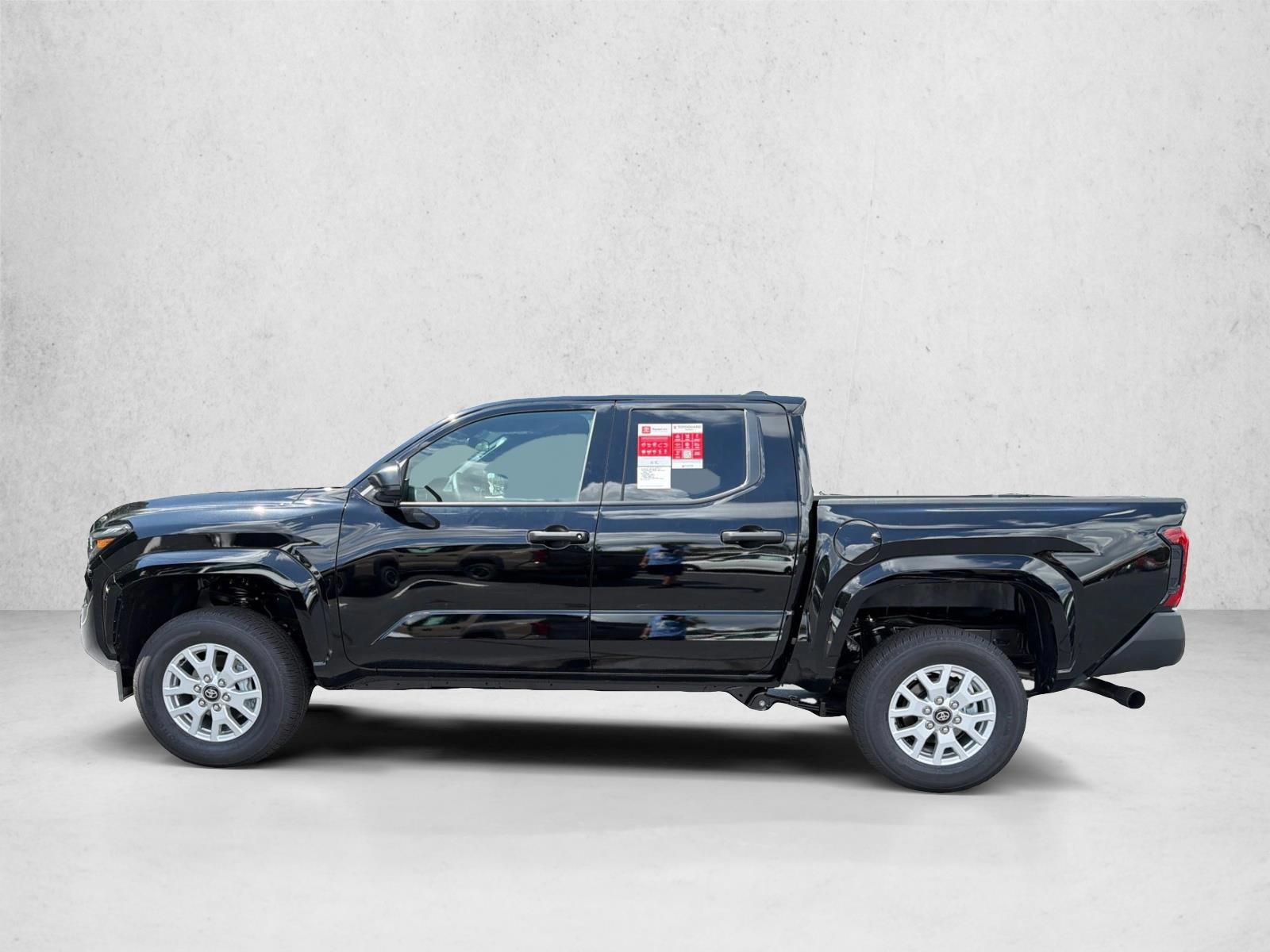 Thumbnail: 2026 Toyota Tacoma - 2